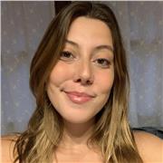 Persona cariñosa, flexible, dinámica y divertida.
Psicóloga, experiencia dando clases a niños y niñas